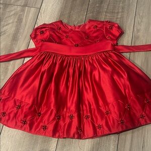 American Princess Radiant Red Formal Dress